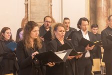 30.04.2025 Dankgottesdienst zum 25. Priesterjubiläum